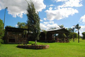 Гостиница Linquenda Guest Farm  Лансерия